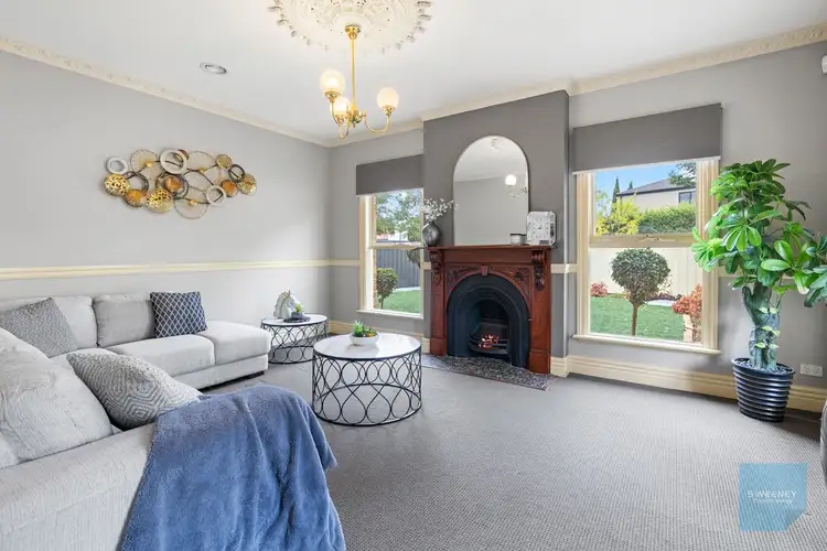 Sixth view of Homely house listing, 23 Wendouree Parade, Caroline Springs VIC 3023