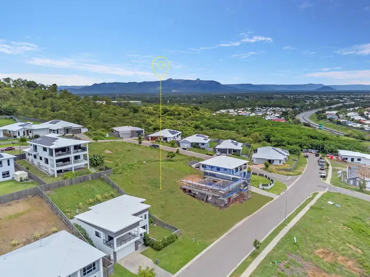 142 Klewarra Boulevard, Douglas QLD 4814