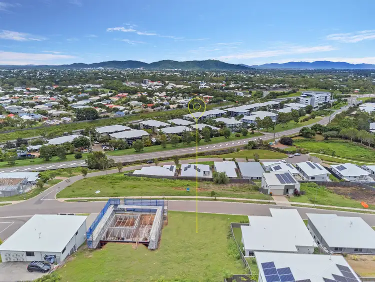 Second view of Homely land listing, 142 Klewarra Boulevard, Douglas QLD 4814