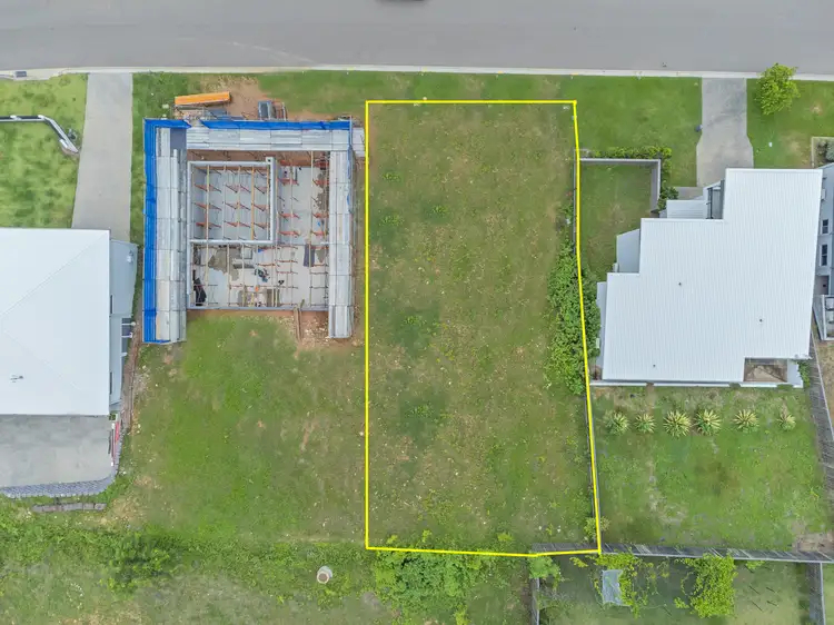 Fourth view of Homely land listing, 142 Klewarra Boulevard, Douglas QLD 4814