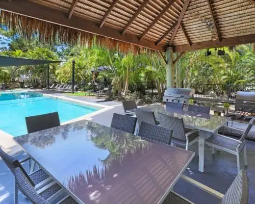 Second view of Homely apartment listing, 21/10 Ocean Beach Drive, Agnes Water QLD 4677