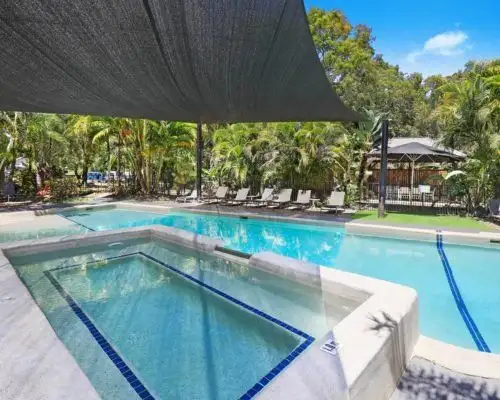 Fourth view of Homely apartment listing, 21/10 Ocean Beach Drive, Agnes Water QLD 4677