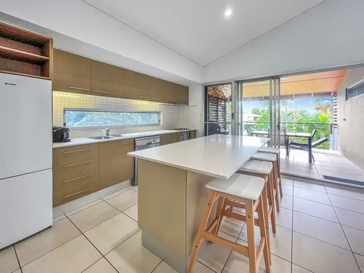Fifth view of Homely apartment listing, 21/10 Ocean Beach Drive, Agnes Water QLD 4677
