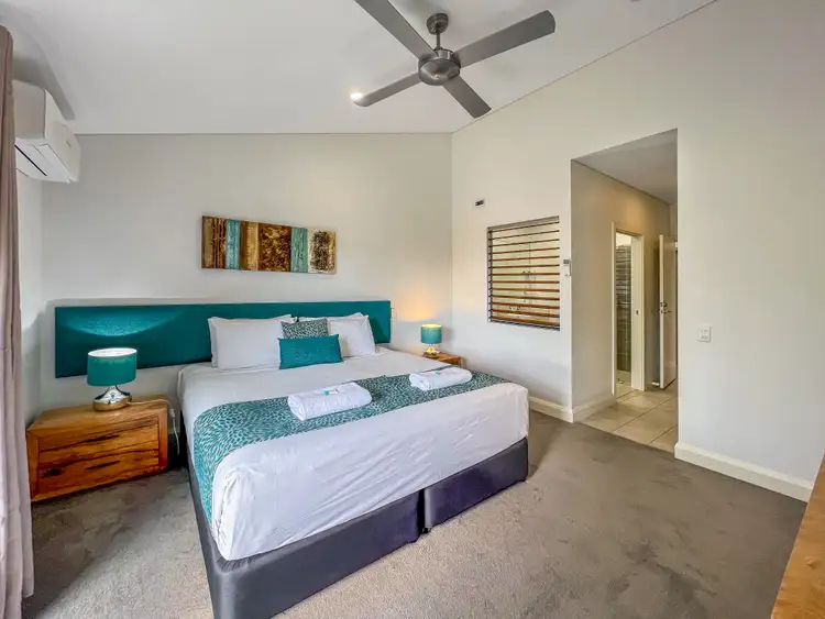 Seventh view of Homely apartment listing, 21/10 Ocean Beach Drive, Agnes Water QLD 4677