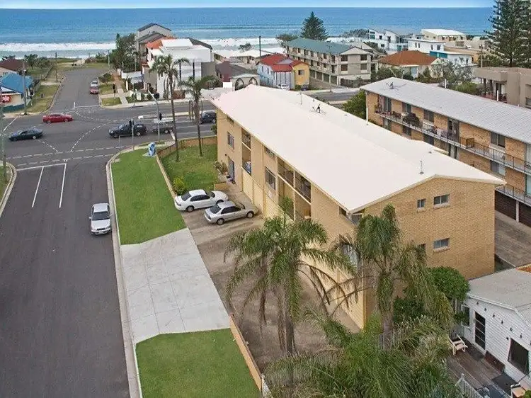 Third view of Homely apartment listing, 4/1402 Gold Coast Highway, Palm Beach QLD 4221