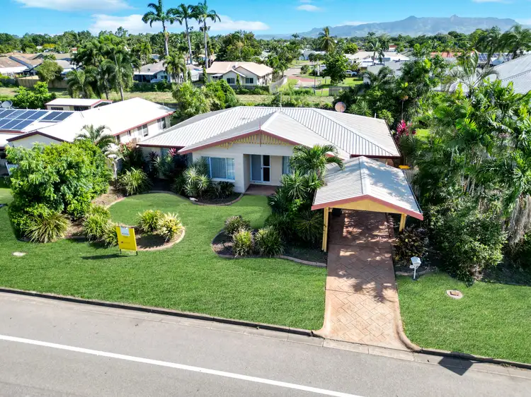 Main view of Homely house listing, 7 Martello Drive, Kirwan QLD 4817