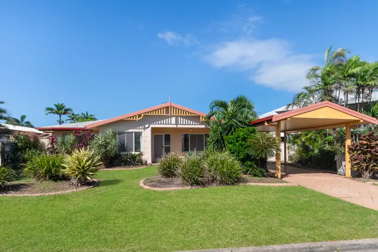 Second view of Homely house listing, 7 Martello Drive, Kirwan QLD 4817