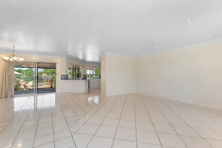 Fourth view of Homely house listing, 7 Martello Drive, Kirwan QLD 4817