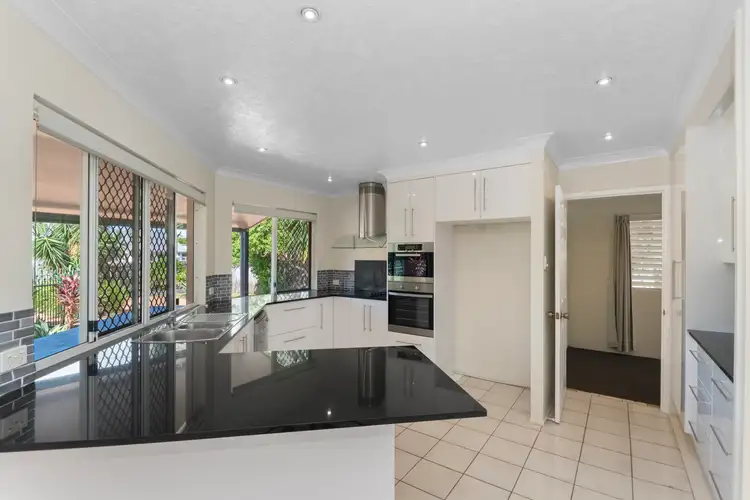 Sixth view of Homely house listing, 7 Martello Drive, Kirwan QLD 4817