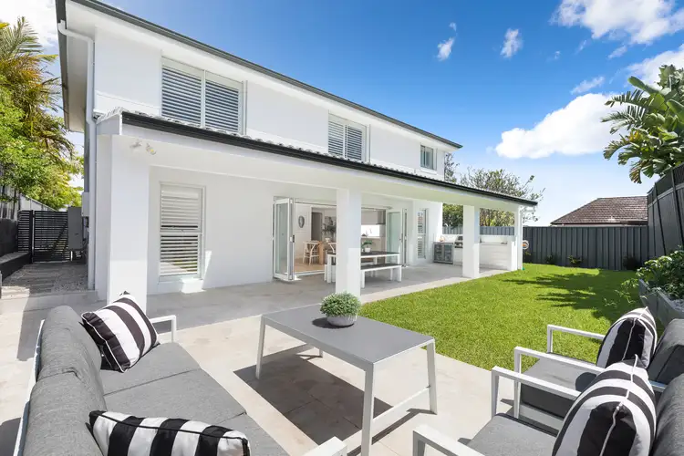 18b Dolans Road, Woolooware NSW 2230