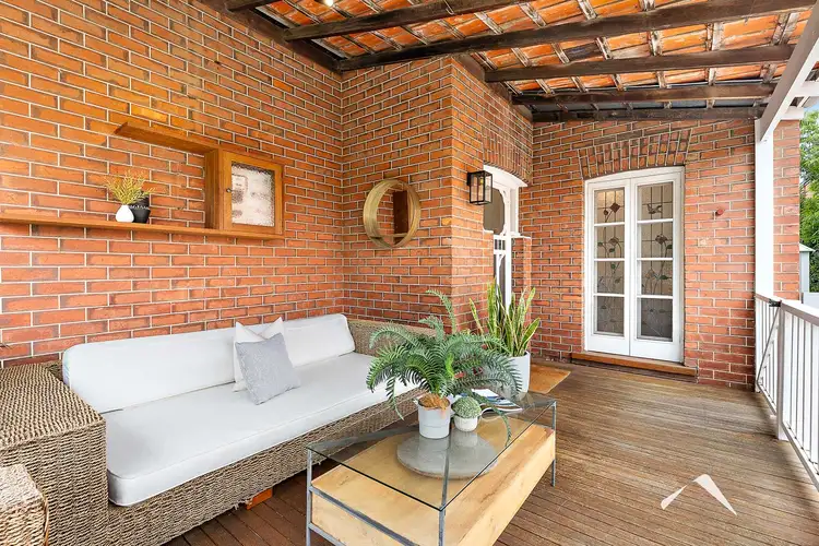 Fifth view of Homely house listing, 60 Redfern Street, North Perth WA 6006