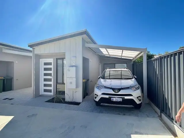 12/57 Randell Street, Mandurah WA 6210