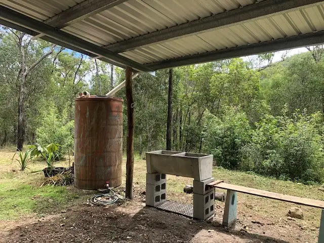 Sixth view of Homely land listing, LOT 42 Creevey Drive, Captain Creek QLD 4677