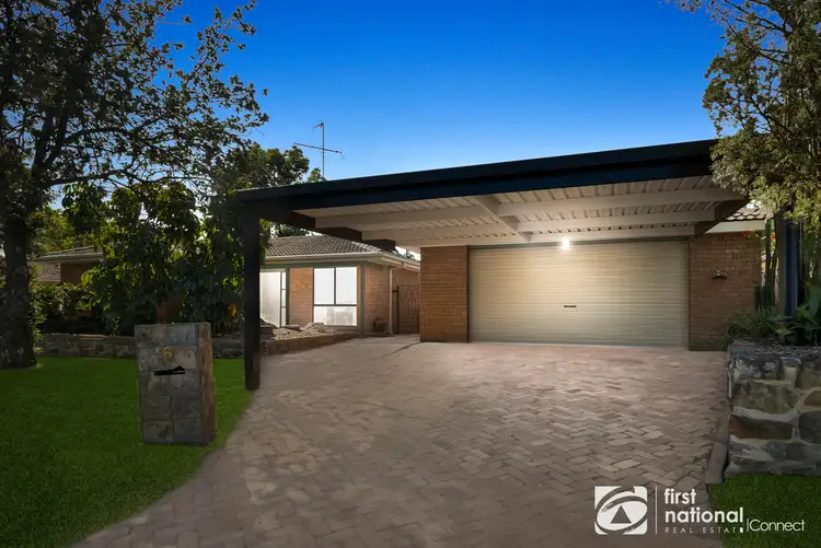 Main view of Homely house listing, 6 Dargan Street, South Windsor NSW 2756