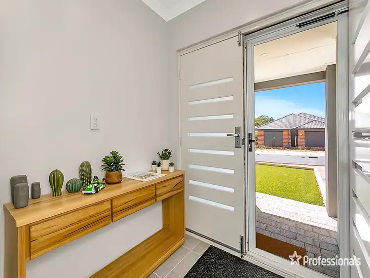 Third view of Homely house listing, 38 Lovett Drive, Forrestfield WA 6058