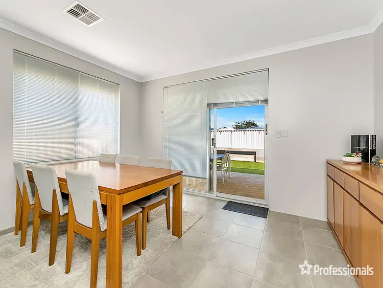 Fourth view of Homely house listing, 38 Lovett Drive, Forrestfield WA 6058