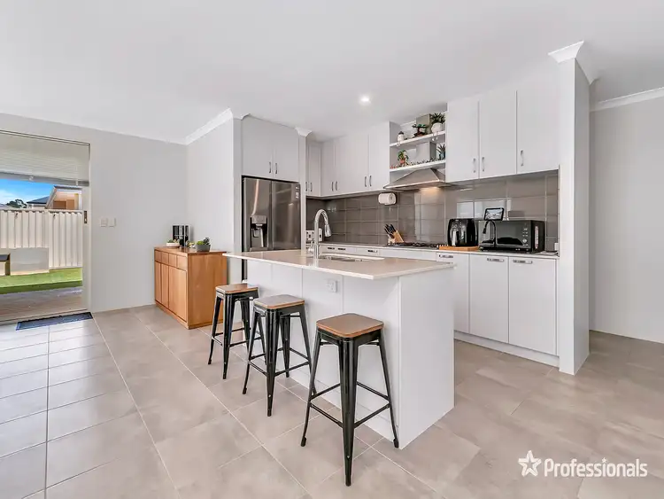 Fifth view of Homely house listing, 38 Lovett Drive, Forrestfield WA 6058