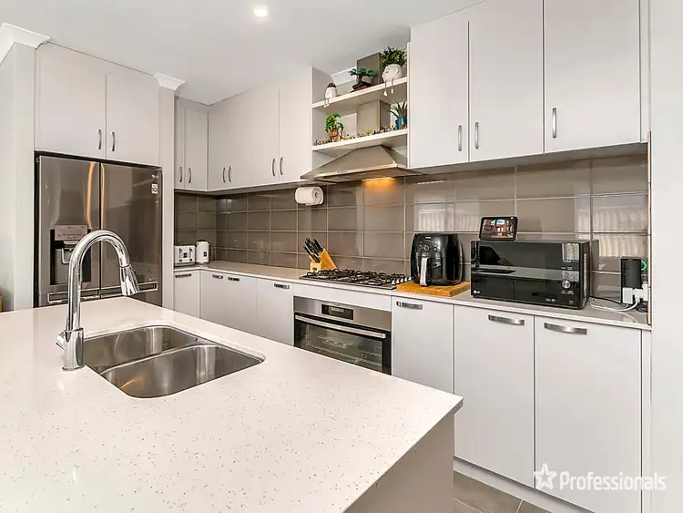 Sixth view of Homely house listing, 38 Lovett Drive, Forrestfield WA 6058