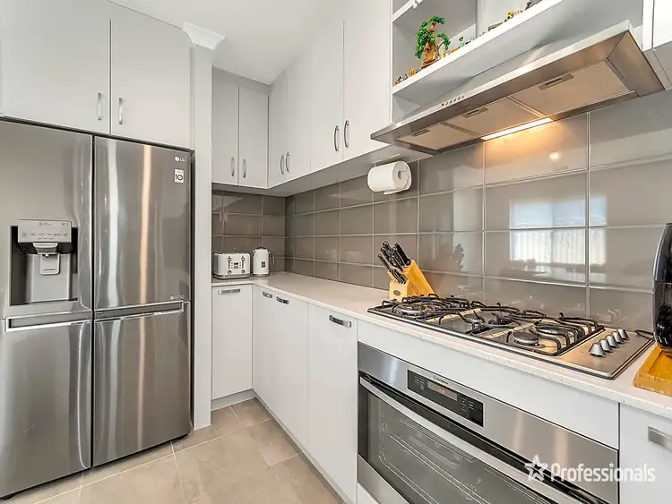 Seventh view of Homely house listing, 38 Lovett Drive, Forrestfield WA 6058