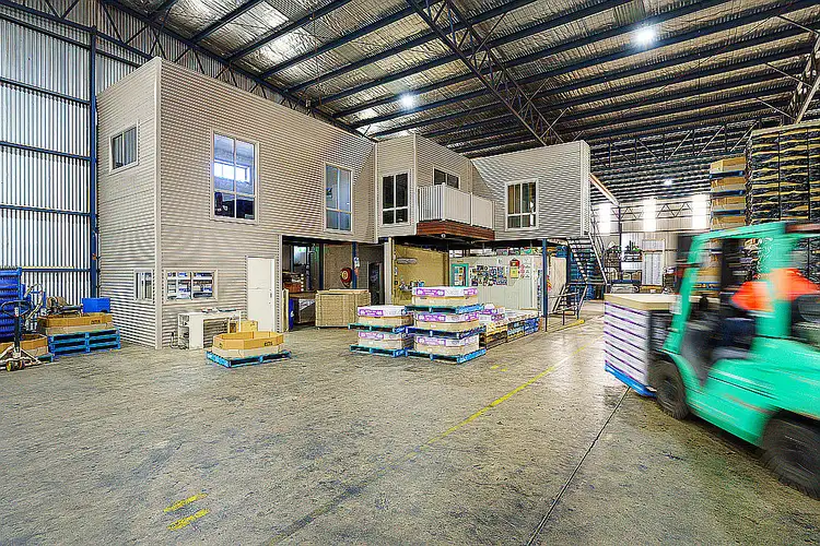 Second view of Homely rural property listing, 595 Channel Road, Shepparton East VIC 3631