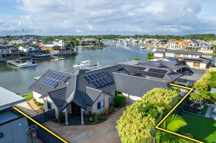 171 Griffith Road, Newport QLD 4020