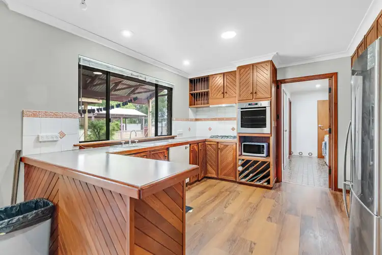 Third view of Homely house listing, 15 William Drive, Broadwater WA 6280