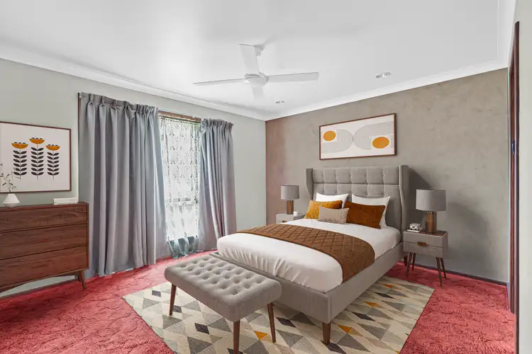 Fifth view of Homely house listing, 15 William Drive, Broadwater WA 6280
