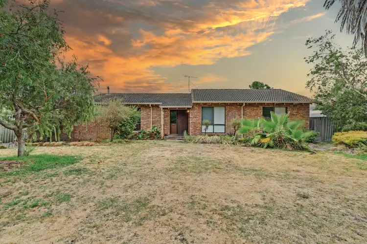 Seventh view of Homely house listing, 15 William Drive, Broadwater WA 6280