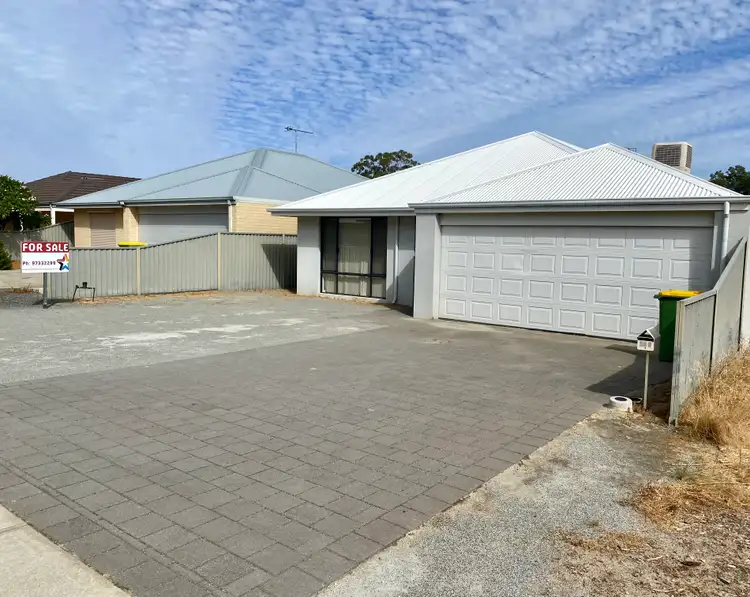 Second view of Homely house listing, 19B Logue Street, Waroona WA 6215
