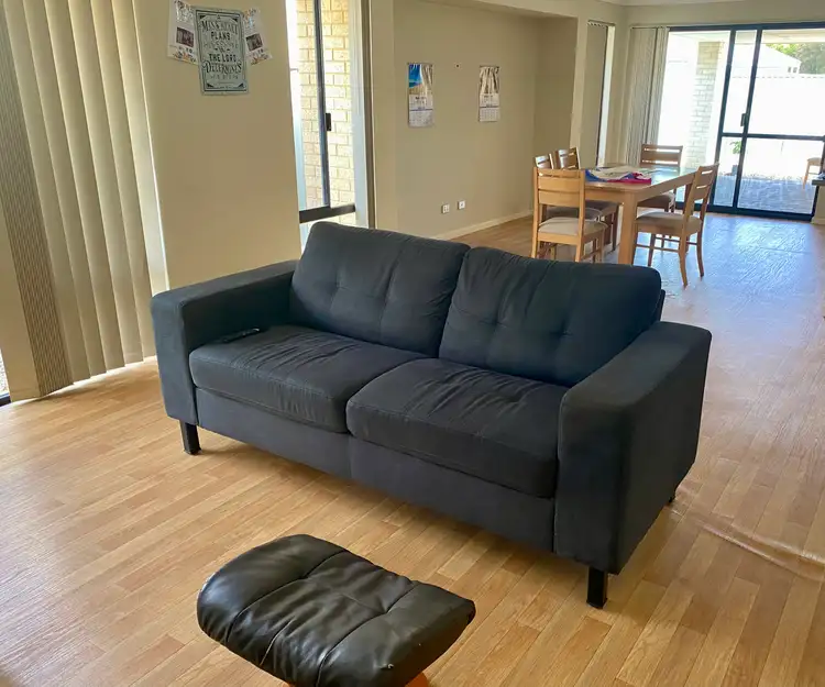 Fourth view of Homely house listing, 19B Logue Street, Waroona WA 6215