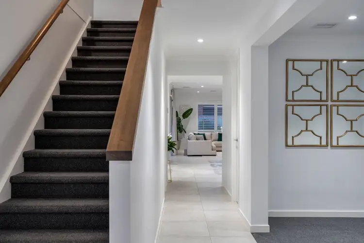 Second view of Homely house listing, 18 Northampton Way, Donnybrook VIC 3064