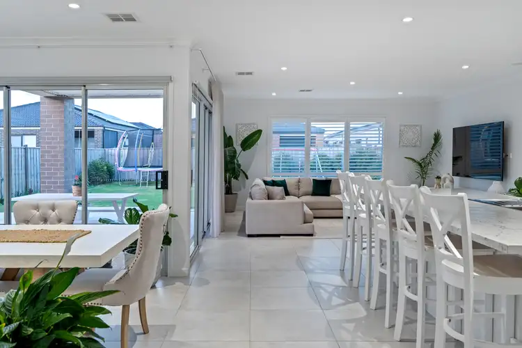 Fourth view of Homely house listing, 18 Northampton Way, Donnybrook VIC 3064