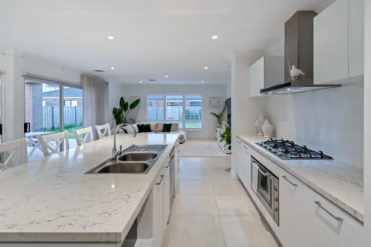 Fifth view of Homely house listing, 18 Northampton Way, Donnybrook VIC 3064