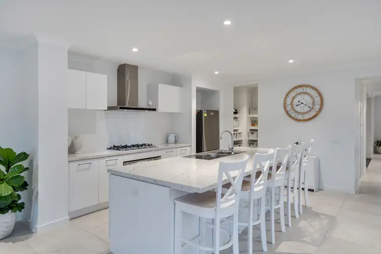 Sixth view of Homely house listing, 18 Northampton Way, Donnybrook VIC 3064