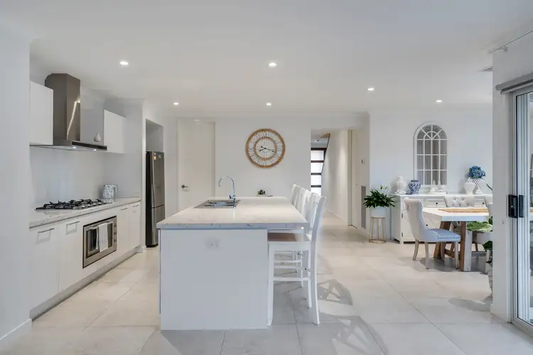 Seventh view of Homely house listing, 18 Northampton Way, Donnybrook VIC 3064