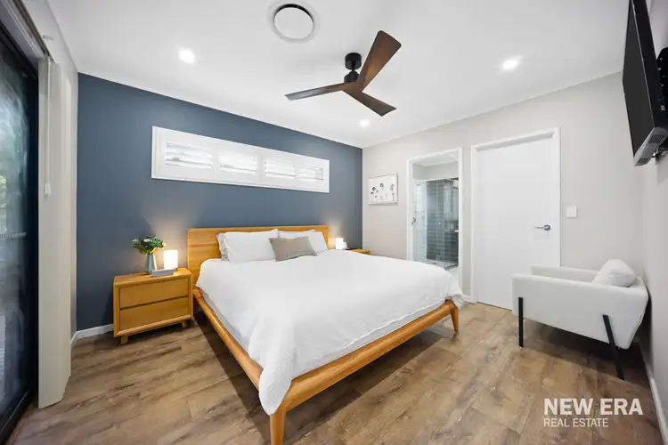 Third view of Homely house listing, 44 Christy Drive, Schofields NSW 2762