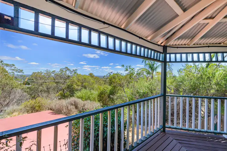 Sixth view of Homely house listing, 38 Carrick Road, Mount Richon WA 6112