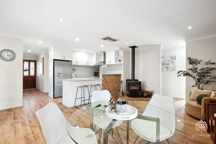 Main view of Homely house listing, 3 Thaxted Place, Swan View WA 6056