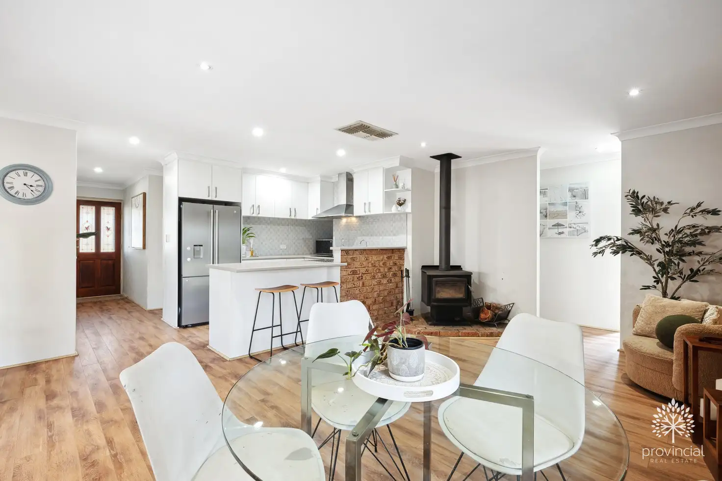 Main view of Homely house listing, 3 Thaxted Place, Swan View WA 6056