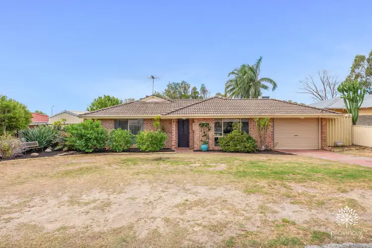 Fifth view of Homely house listing, 3 Thaxted Place, Swan View WA 6056
