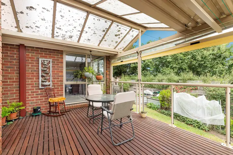 Fourth view of Homely unit listing, 2/65 Ferguson Street, Macleod VIC 3085