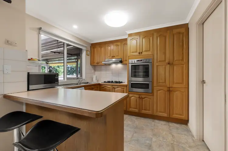 Fifth view of Homely unit listing, 2/65 Ferguson Street, Macleod VIC 3085