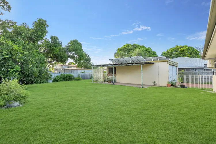 Second view of Homely semi-detached listing, 2/6 Elizabeth Street, Aitkenvale QLD 4814