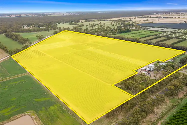 5160 Barmah-Shepparton Road, Bunbartha VIC 3634