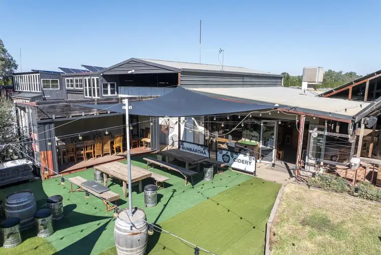 Fourth view of Homely rural property listing, 5160 Barmah-Shepparton Road, Bunbartha VIC 3634