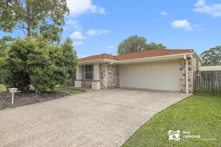 39 Coolnwynpin Way, Capalaba QLD 4157