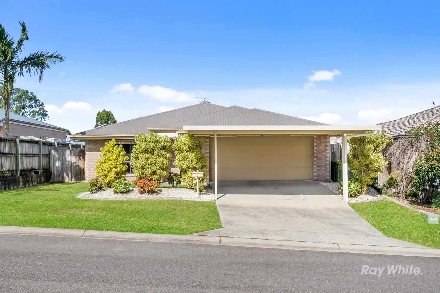 Main view of Homely house listing, 3 Hazelnut Court, Loganlea QLD 4131