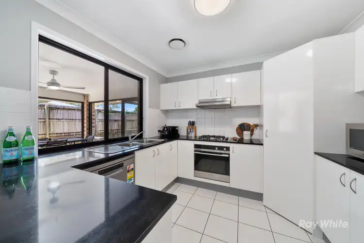 Fourth view of Homely house listing, 3 Hazelnut Court, Loganlea QLD 4131