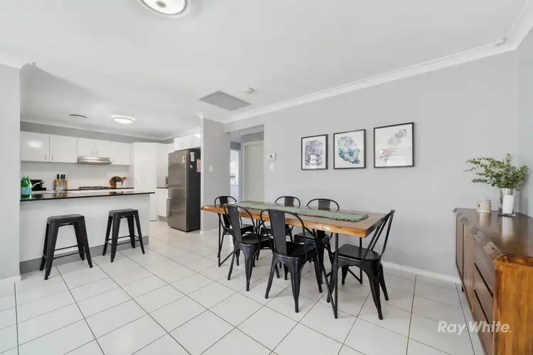 Fifth view of Homely house listing, 3 Hazelnut Court, Loganlea QLD 4131