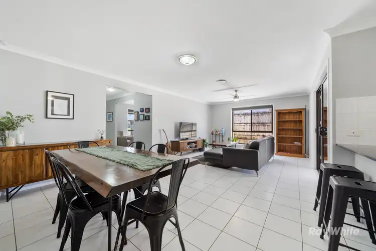 Sixth view of Homely house listing, 3 Hazelnut Court, Loganlea QLD 4131